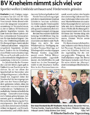 Generalversammlung 2016 (MT 04.02.2016)