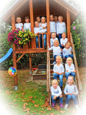 Tanzgruppe Tanzmäuse