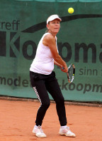 Brunhilde Grönheim