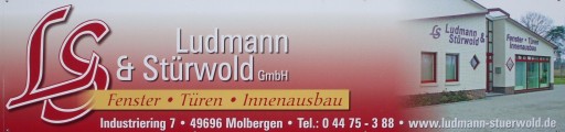 Ludmann und Stürwold